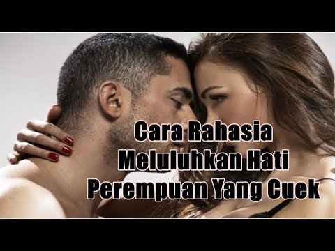 Kata Kata Meluluhkan Hati Wanita Yang Cuek - Untaian Kata 2019