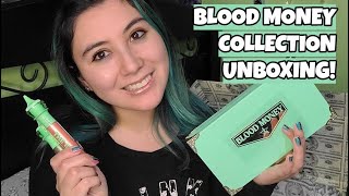 Royal Blood or Blood Money? A Debate on the Next Addition to the Jeffree  Star Cosmetics 'Bloodline' – Britty Nikki