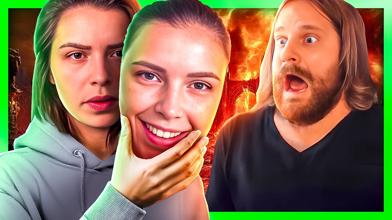 SHURJOKAS Maske fällt!