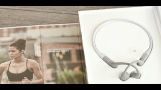 b8ta Unboxed—Aeropex by Aftershokz
