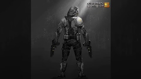 Mc5 - New Class   (Art Reveal)😎