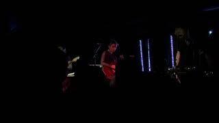 The Crack (Live) - Goat Girl - The Loft, Southampton - 25/09/21