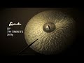 23" TW Tribute 2679g