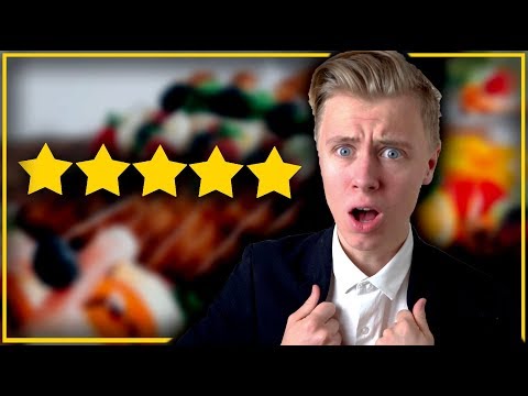 Video: Var är Den Bästa Restaurangen I Världen