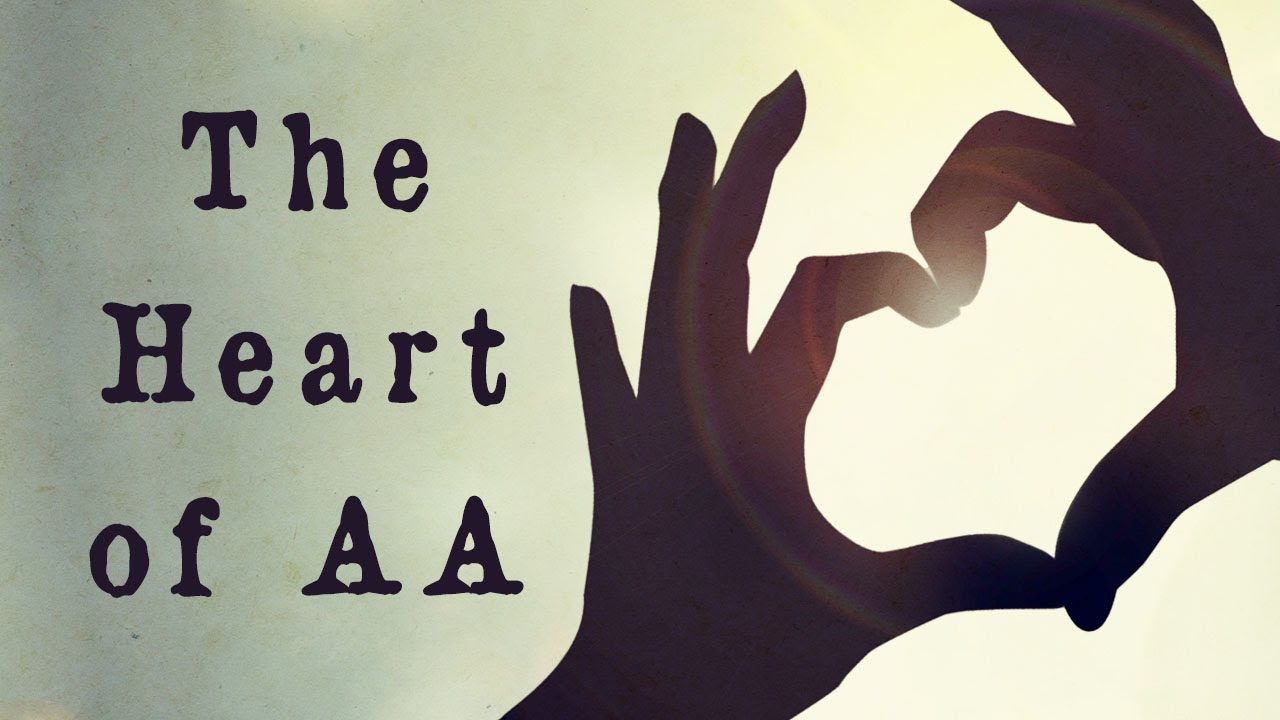 sponsorship the heart of alcoholics anonymous gene duffy youtube