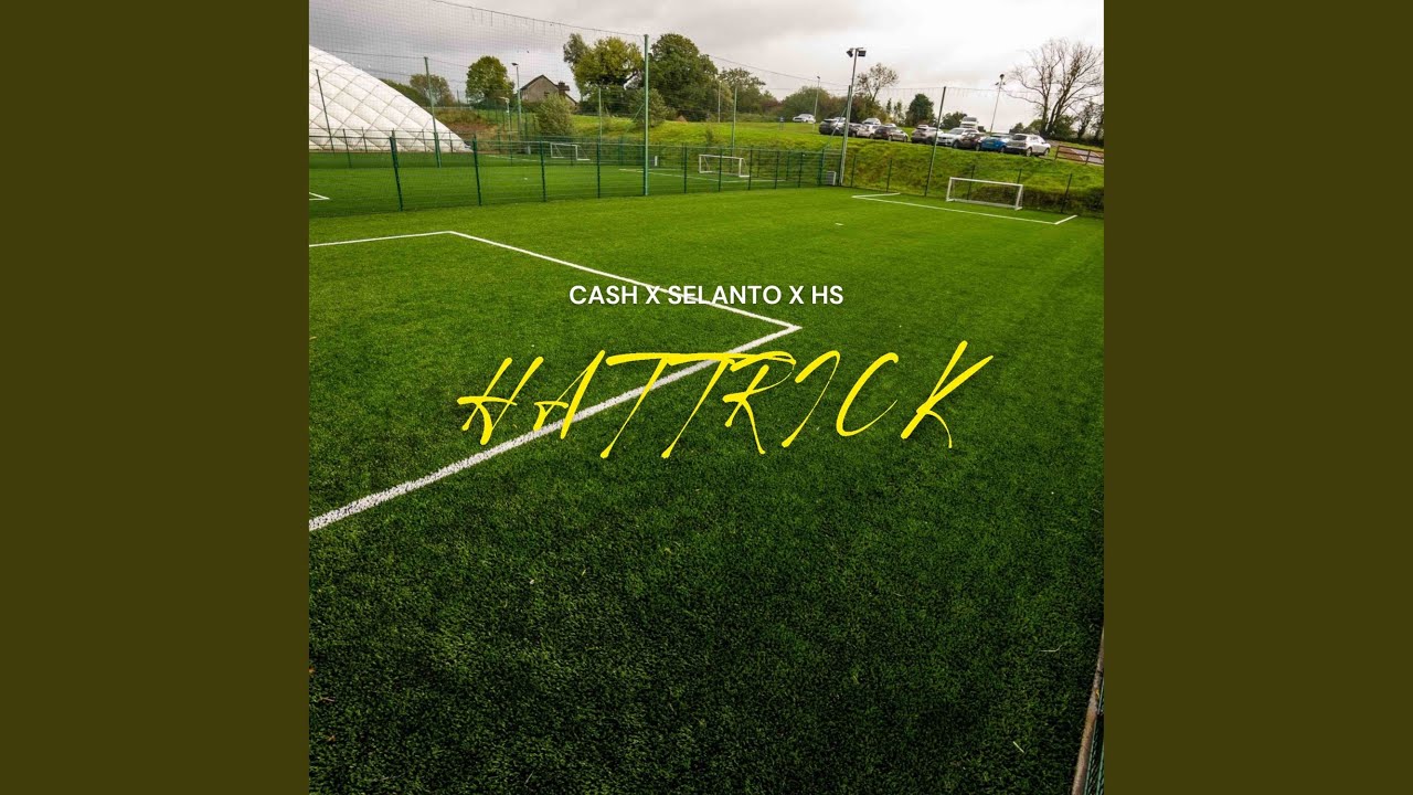Watch HATTRICK on YouTube Watch HATTRICK on YouTube