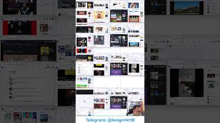 How to Manage 1000+ Facebook Accounts Automatically screenshot 4