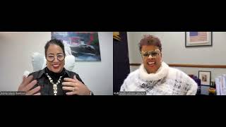 Centering Justice Ep. 52:  The 92%: Black Women, Deep Democracy, and the Fight for Our Future