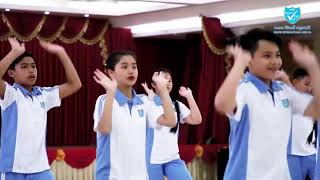 Physical Education Program | Beltei Dancing Music 1 screenshot 2