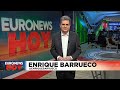 Euronews Hoy | Las noticias del miércoles 9 de junio de 2021