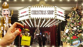 Selfridges Luxury Christmas Shop | Christmas in London 2023 by Free Tours by Foot - London 15,207 views 5 months ago 21 minutes