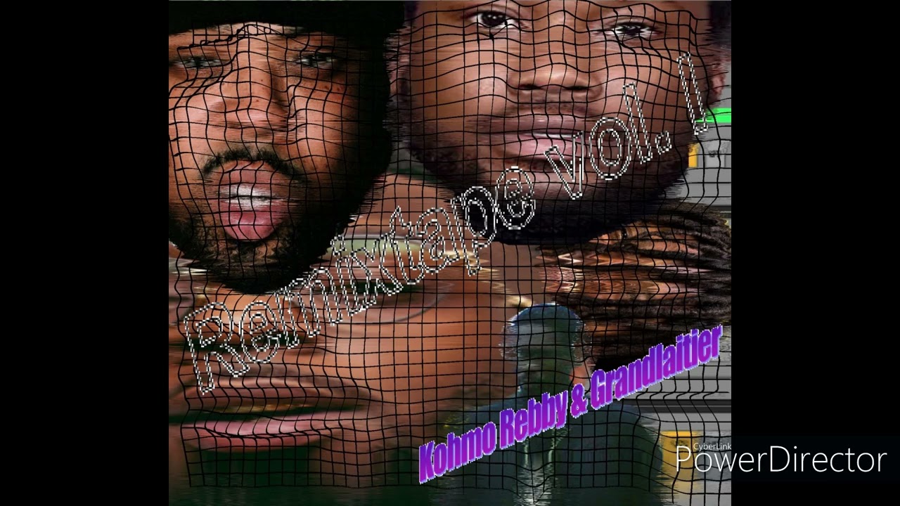 Isaiah Rashad feat  Young Nudy - Deep Blue (Grandlaitier remix)