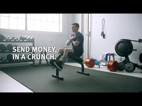 send money from visa to paypal Sending Money with Travis Gerrits