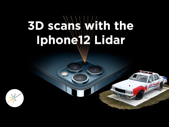 Un accessoiriste confirme le scanner LiDAR de l'iPhone 12 Pro