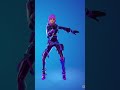New Icon Emote Ask Me #fortnite #badbunny