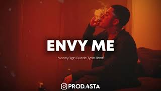 [FREE] MoneySign Suede x Peysoh Type Beat 'ENVY ME'