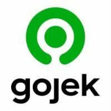 Gojek Driver - Orderan Masuk