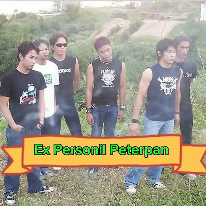 Transformasi Personel Ex. Peterpan #fyp #sorotan #pengikut #peterpan #noah #reels