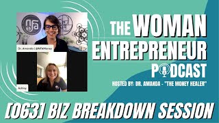 [063] BBS | Avatar Discovery to Grow Your Biz Faster - Feat. Ashley Egan - a VA for Entrepreneurs