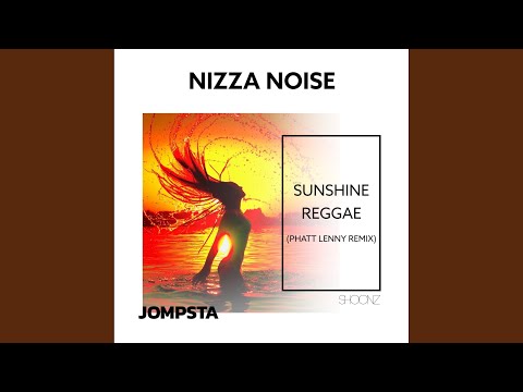 Sunshine Reggae (Phatt Lenny Extended Remix)