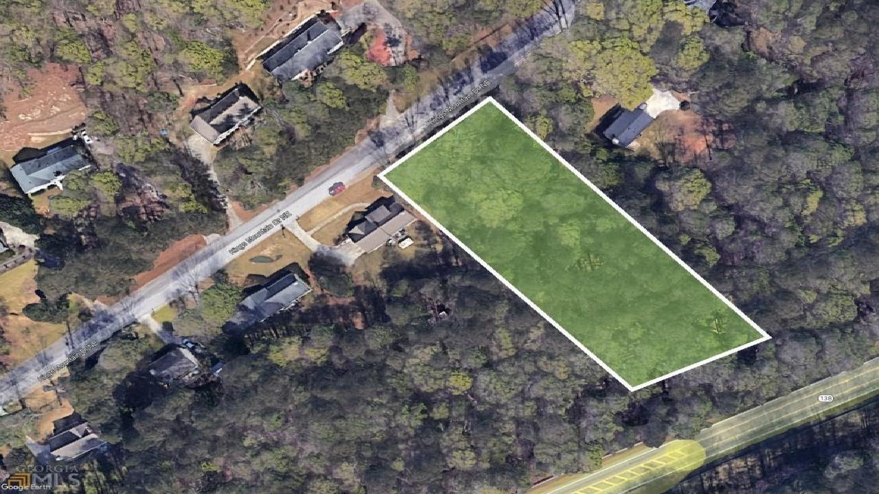 2147 Kings Mountain Drive NE, Conyers, GA Presented by Denise Clements.