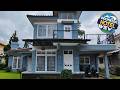 Villa Dalia Puncak K2-32 | Puncak, Indonesia | Hotel Review 🏩