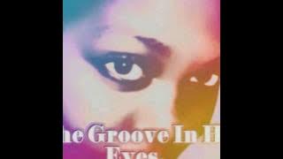 The Groove In Her Eyes by MasterMix Mavusana