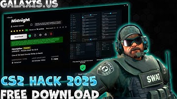 Incredible CS2 Cheat Free 2025 | NEWEST CS2 Hack [Update] | BEST CS2 Cheat [Download] | Bypass VAC