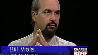 Bill Viola interview (1995)