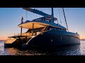 Sunreef 80 Eco Le Catamaran Du Futur à 8 Millions D Euros mp3