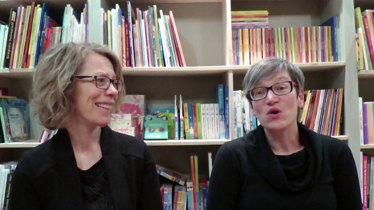 Selon Ophélie et Elaine