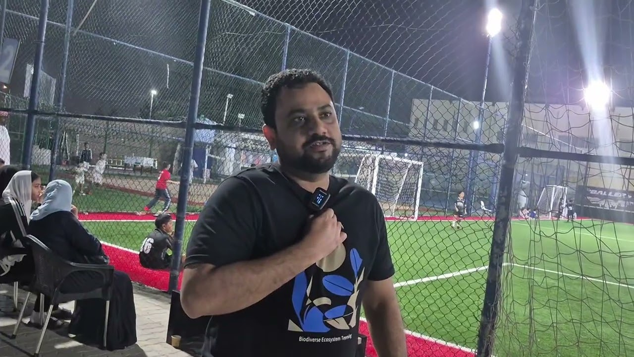 Ayaan khateeb nd Usman khateeb Football ⚽️ tournament in FUTURE ACADEMY , AJMAN 