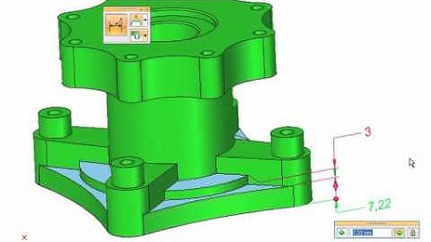 Siemens PLM - Solid Edge.flv