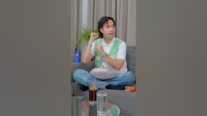VIDI YANG AKHIRNYA SEKARANG UDAH JADI PENYANYI BETULAN!!