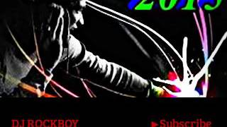 Thailand Song Remix Dj Rockboy 2016 Vol 11