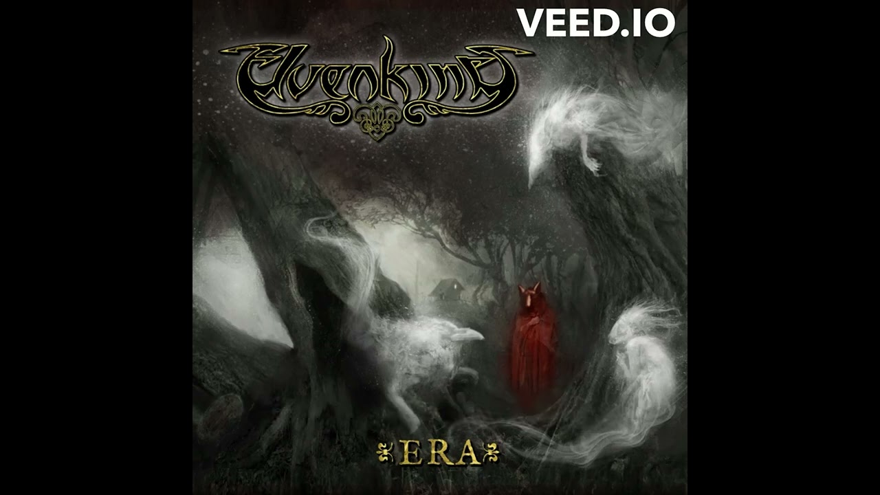 Elvenking - Through Wolf's Eyes (Sub. Español)