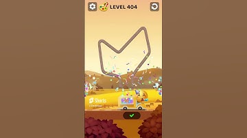 Ball Pin Master Level 404