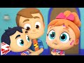 No No To School Song, Kindergarten Rhymes and Cartoon Videos for Kids