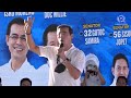 FULL SPEECH: Isko Moreno woos voters in Mambaling, Cebu City