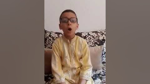 مسابقة القارئ الصغير 172