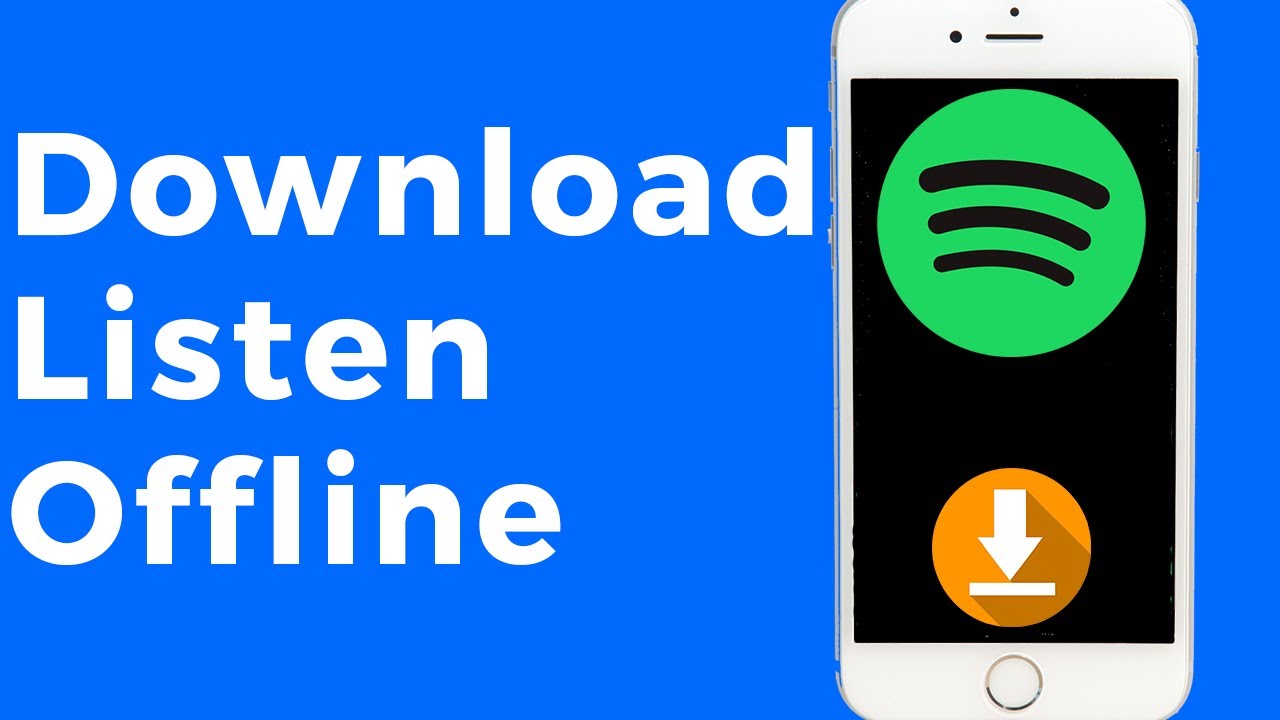 How To Download Music and Podcasts on Spotify For Offline Listening