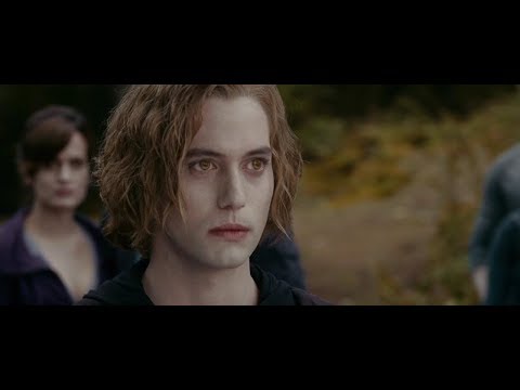 Video: Hvem Spillede Alice In Twilight