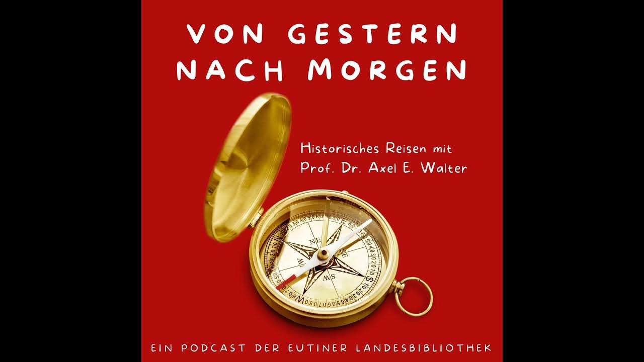 Staffel 3, Folge 5 YouTube