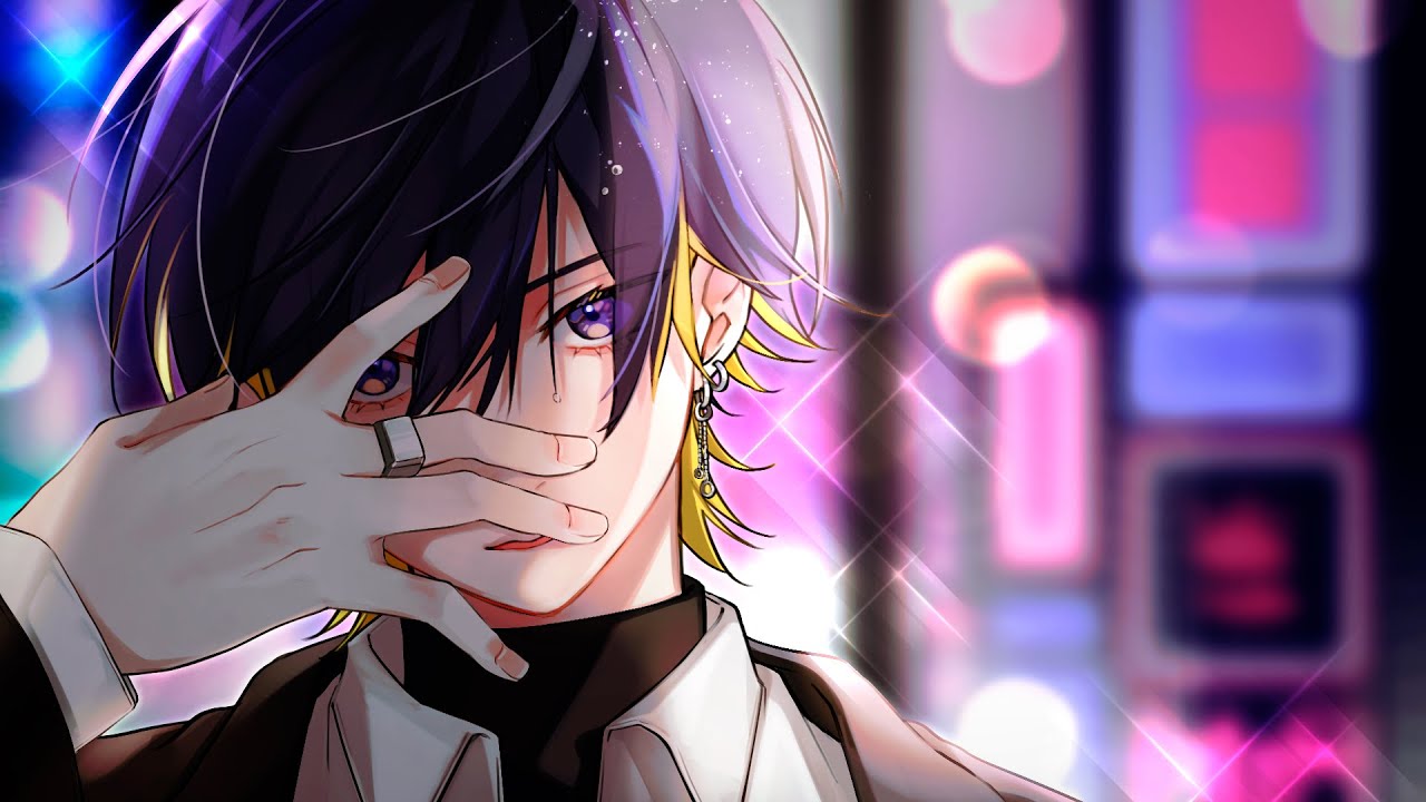 虚ろを扇ぐ  - 獅子志司（Cover） / いゔどっと