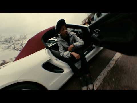 Gen - Draco Onnat | Dir. @xrronaa @Kutlwan000