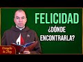 La PLENITUD de la ALEGRÍA | P. Marlon Jiménez, EP - Evangelio de hoy (11-may-23)