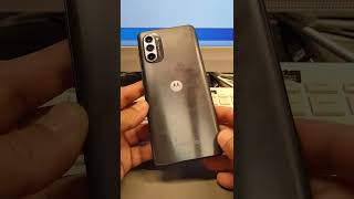 Forgot Phone Lock? Motorola Moto G62 5G (xt2223), Delete Pin, Pattern, Password Lock.