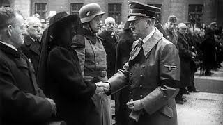 Les tentatives d'assassinat d'Adolf Hitler