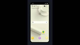 prototype of extending function in bus information system screenshot 2