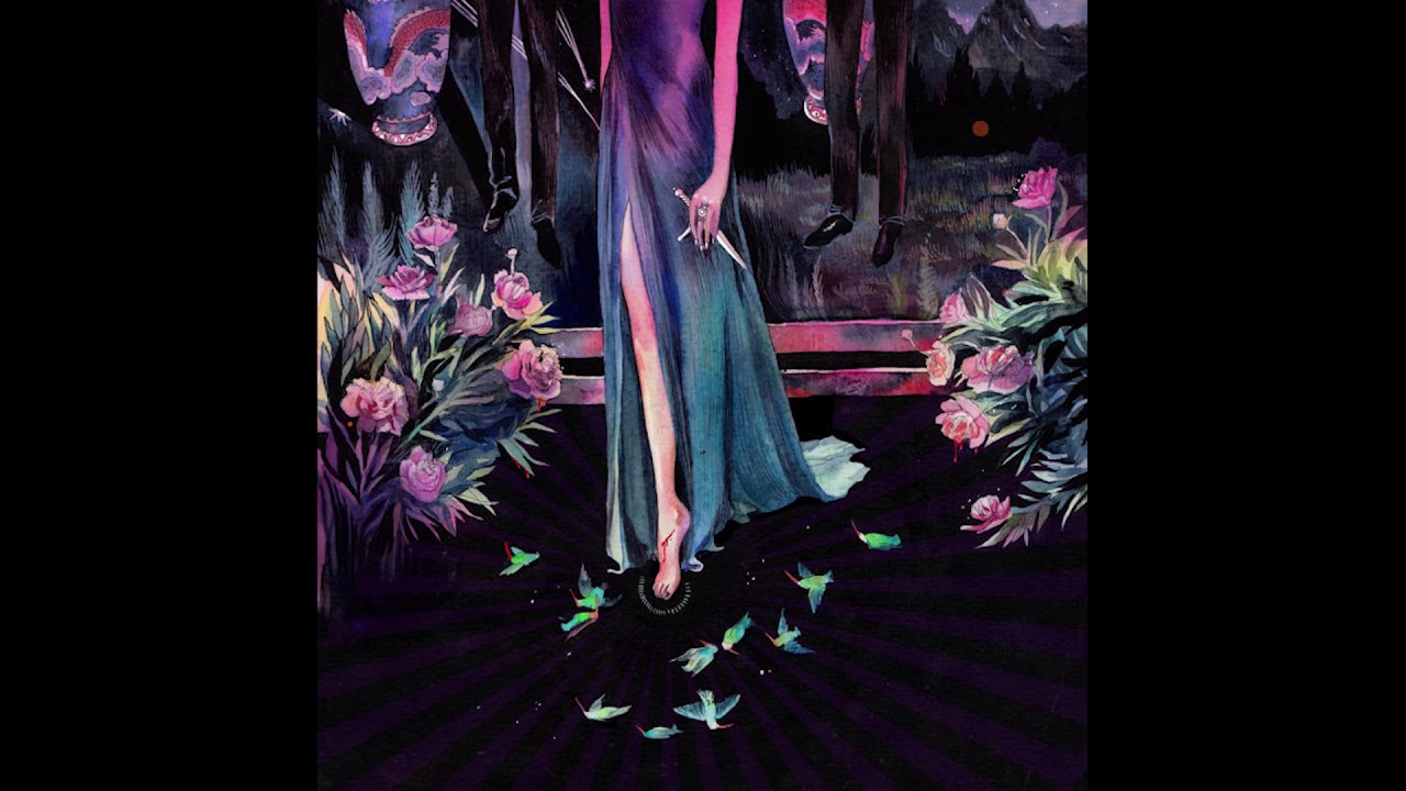 (FREE) Childish Major x Mick Jenkins Type Beat | "𝑺𝒉𝒐𝒐𝒕𝒊𝒏𝒈 𝑺𝒕𝒂𝒓𝒔"